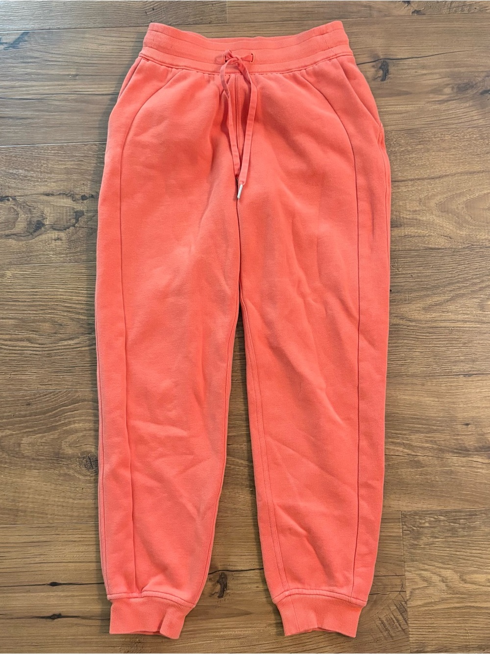 Lululemon Coral Scuba Jogger